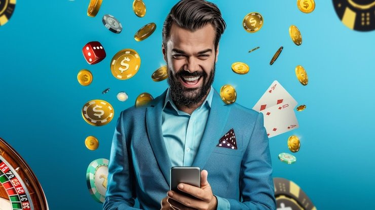 Platform pickerwheel yang dapat diakses di berbagai perangkat mobile