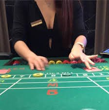 Permainan live dealer CQ9