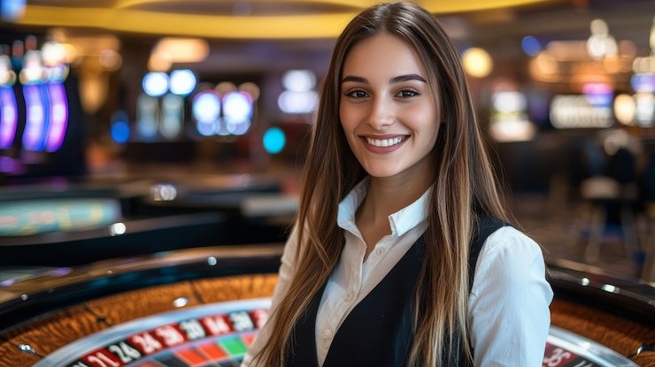 Antarmuka permainan Fortune Tiger di aplikasi mobile pickerwheel